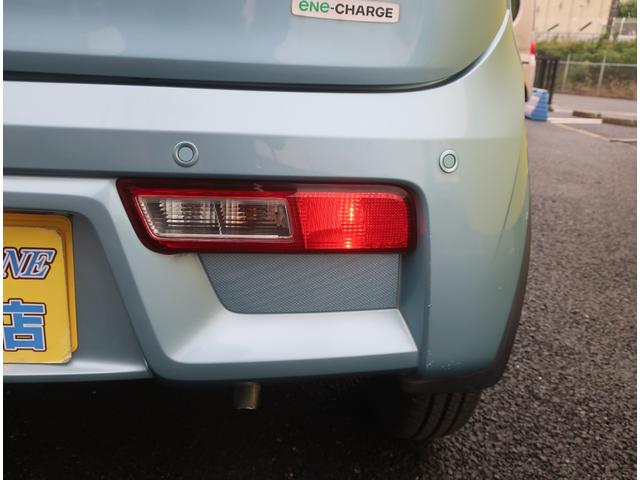 アルト L 衝突軽減ブレーキ キーレスエントリー シートヒーター アイドリングストップ(41枚目)