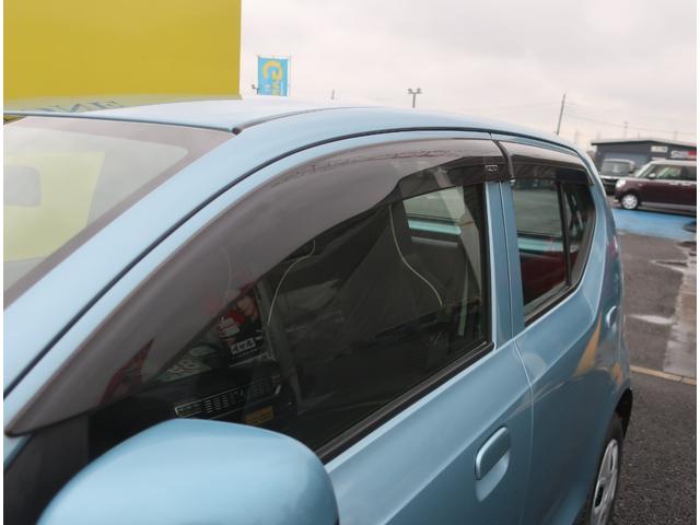 アルト L 衝突軽減ブレーキ キーレスエントリー シートヒーター アイドリングストップ(44枚目)