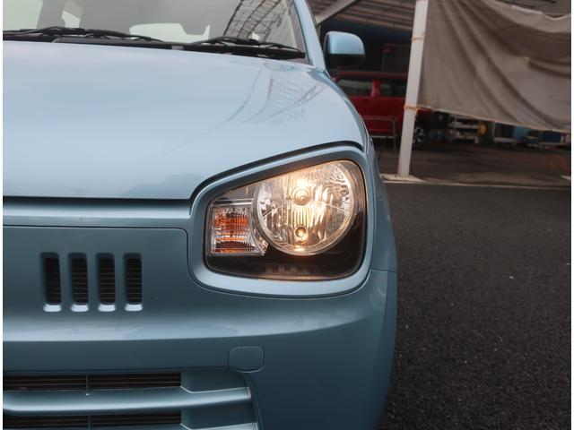 アルト L 衝突軽減ブレーキ キーレスエントリー シートヒーター アイドリングストップ(46枚目)