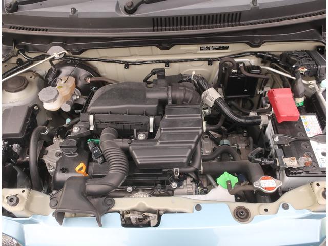 アルト L 衝突軽減ブレーキ キーレスエントリー シートヒーター アイドリングストップ(53枚目)