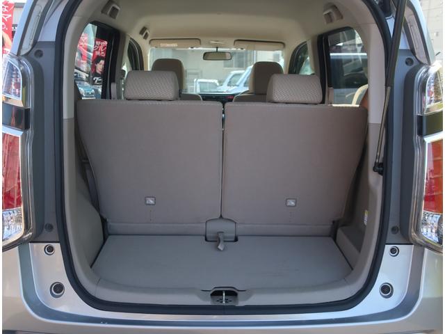 N-WGN C キーレスエントリー アイドリングストップ CDデッキ オートエアコン プライバシーガラス(14枚目)