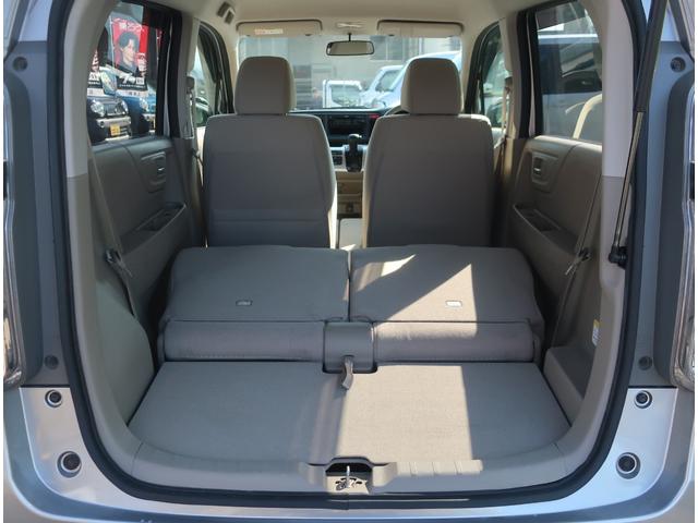 N-WGN C キーレスエントリー アイドリングストップ CDデッキ オートエアコン プライバシーガラス(15枚目)