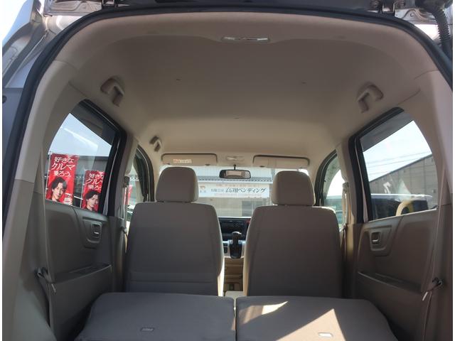 N-WGN C キーレスエントリー アイドリングストップ CDデッキ オートエアコン プライバシーガラス(16枚目)