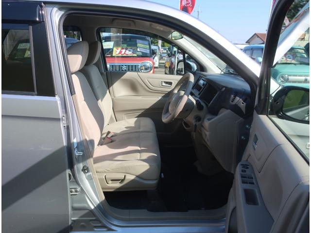 N-WGN C キーレスエントリー アイドリングストップ CDデッキ オートエアコン プライバシーガラス(19枚目)