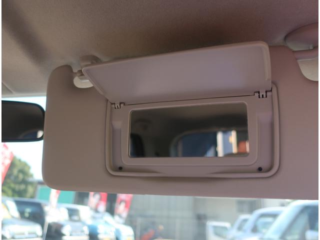 N-WGN C キーレスエントリー アイドリングストップ CDデッキ オートエアコン プライバシーガラス(30枚目)