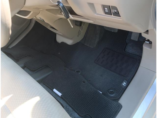 N-WGN C キーレスエントリー アイドリングストップ CDデッキ オートエアコン プライバシーガラス(32枚目)