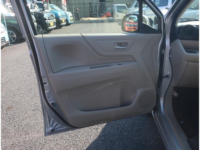 N-WGN C キーレスエントリー アイドリングストップ CDデッキ オートエアコン プライバシーガラス(35枚目)