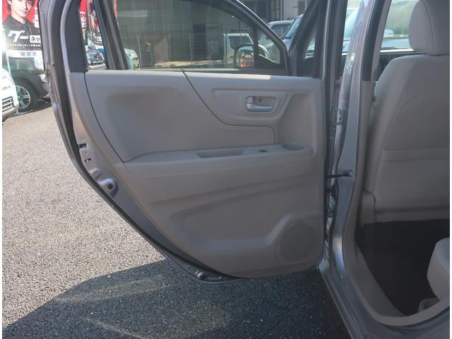 N-WGN C キーレスエントリー アイドリングストップ CDデッキ オートエアコン プライバシーガラス(37枚目)