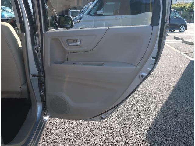 N-WGN C キーレスエントリー アイドリングストップ CDデッキ オートエアコン プライバシーガラス(39枚目)