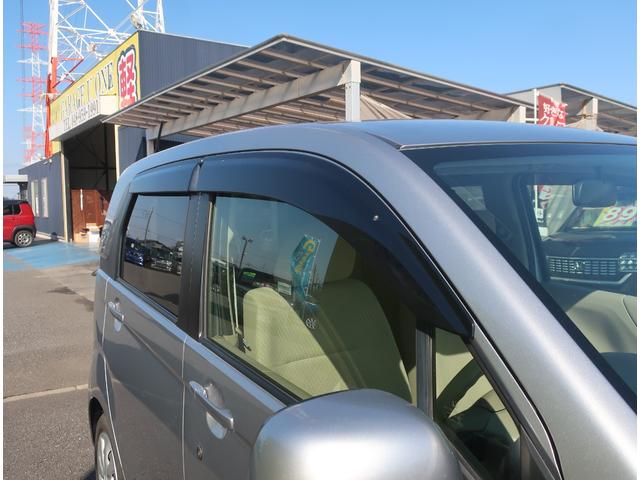 N-WGN C キーレスエントリー アイドリングストップ CDデッキ オートエアコン プライバシーガラス(43枚目)