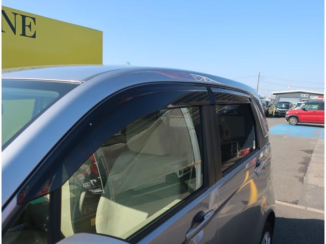 N-WGN C キーレスエントリー アイドリングストップ CDデッキ オートエアコン プライバシーガラス(44枚目)