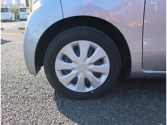 N-WGN C キーレスエントリー アイドリングストップ CDデッキ オートエアコン プライバシーガラス(48枚目)