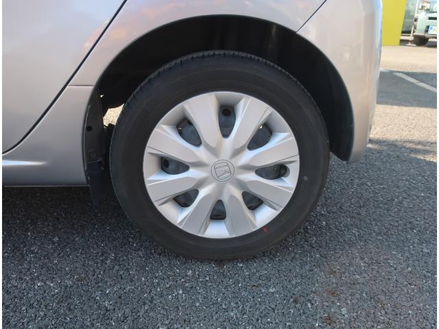 N-WGN C キーレスエントリー アイドリングストップ CDデッキ オートエアコン プライバシーガラス(49枚目)