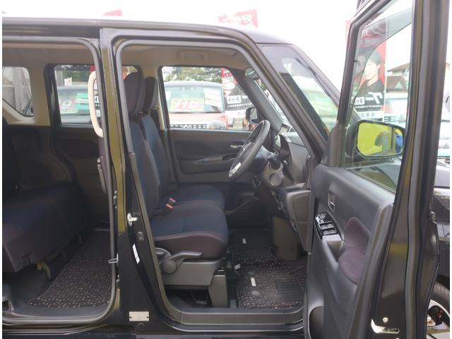 ルークス ハイウェイスター Gターボプロパイロットエディション 純正ナビ フルセグ Bluetooth アラウンドビューモニター バックカメラ 前後ドライブレコーダー ETC 衝突軽減ブレーキ 両側パワースライド アダクティブクルーズコントロール ブレーキホールド(19枚目)