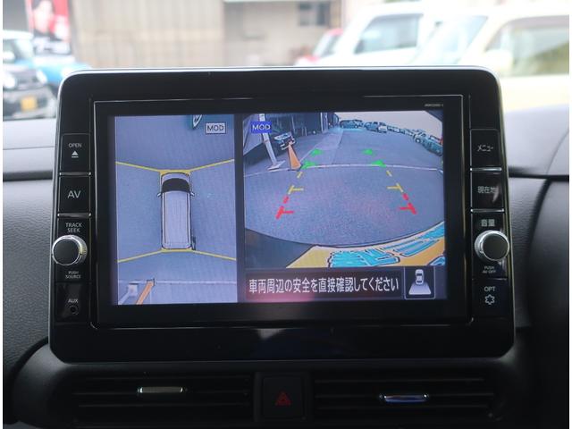 ルークス ハイウェイスター Gターボプロパイロットエディション 純正ナビ フルセグ Bluetooth アラウンドビューモニター バックカメラ 前後ドライブレコーダー ETC 衝突軽減ブレーキ 両側パワースライド アダクティブクルーズコントロール ブレーキホールド(26枚目)