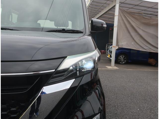 ルークス ハイウェイスター Gターボプロパイロットエディション 純正ナビ フルセグ Bluetooth アラウンドビューモニター バックカメラ 前後ドライブレコーダー ETC 衝突軽減ブレーキ 両側パワースライド アダクティブクルーズコントロール ブレーキホールド(68枚目)