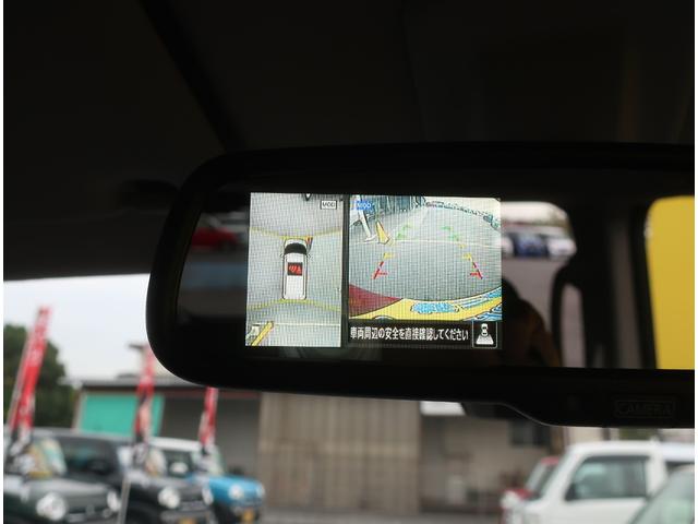 ルークス ハイウェイスター　Ｘ　純正ナビ　フルセグ　Ｂｌｕｅｔｏｏｔｈ　アラウンドビューモニター　バックカメラ　前後ドライブレコーダー　衝突軽減ブレーキ　両側パワースライド　ＬＥＤヘッドライト　スマートキー　ワンオーナー（26枚目）