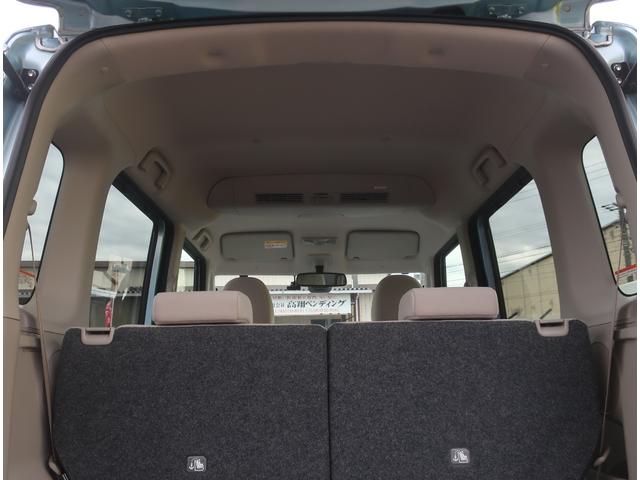 デイズルークス X 純正ナビ フルセグ Bluetooth アラウンドビューモニター バックカメラ ETC ドライブレコーダー 衝突軽減ブレーキ パワースライド オートエアコン スマートキー プッシュスタート(15枚目)