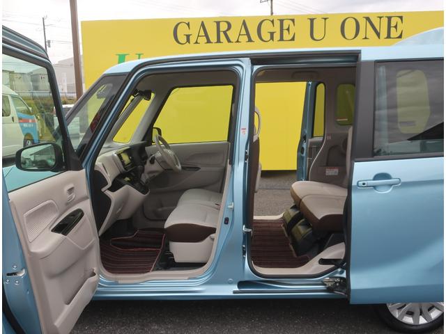 デイズルークス X 純正ナビ フルセグ Bluetooth アラウンドビューモニター バックカメラ ETC ドライブレコーダー 衝突軽減ブレーキ パワースライド オートエアコン スマートキー プッシュスタート(16枚目)