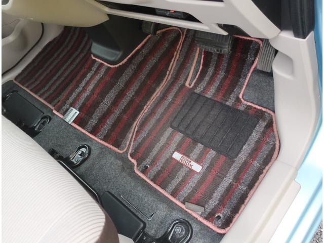 デイズルークス X 純正ナビ フルセグ Bluetooth アラウンドビューモニター バックカメラ ETC ドライブレコーダー 衝突軽減ブレーキ パワースライド オートエアコン スマートキー プッシュスタート(39枚目)