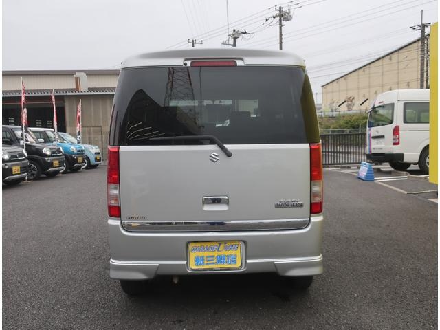 エブリイワゴン ＰＺターボスペシャル　両側パワースライド　オートステップ　ドライブレコーダー　ＥＴＣ　キーレスエントリー　オートエアコン　プライバシーガラス（12枚目）