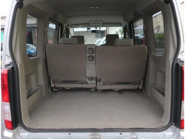 エブリイワゴン ＰＺターボスペシャル　両側パワースライド　オートステップ　ドライブレコーダー　ＥＴＣ　キーレスエントリー　オートエアコン　プライバシーガラス（14枚目）
