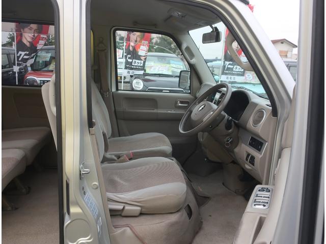 エブリイワゴン ＰＺターボスペシャル　両側パワースライド　オートステップ　ドライブレコーダー　ＥＴＣ　キーレスエントリー　オートエアコン　プライバシーガラス（21枚目）