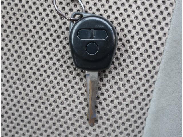 エブリイワゴン ＰＺターボスペシャル　両側パワースライド　オートステップ　ドライブレコーダー　ＥＴＣ　キーレスエントリー　オートエアコン　プライバシーガラス（26枚目）