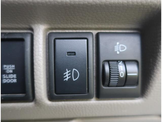 エブリイワゴン ＰＺターボスペシャル　両側パワースライド　オートステップ　ドライブレコーダー　ＥＴＣ　キーレスエントリー　オートエアコン　プライバシーガラス（27枚目）