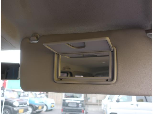 エブリイワゴン ＰＺターボスペシャル　両側パワースライド　オートステップ　ドライブレコーダー　ＥＴＣ　キーレスエントリー　オートエアコン　プライバシーガラス（35枚目）
