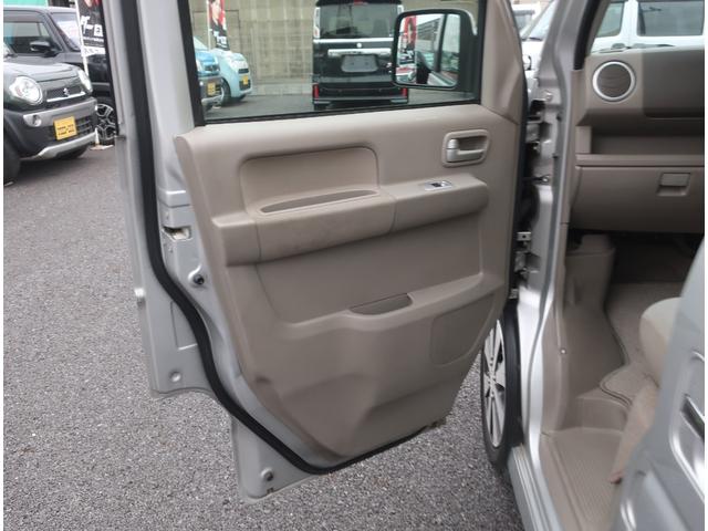 エブリイワゴン ＰＺターボスペシャル　両側パワースライド　オートステップ　ドライブレコーダー　ＥＴＣ　キーレスエントリー　オートエアコン　プライバシーガラス（39枚目）