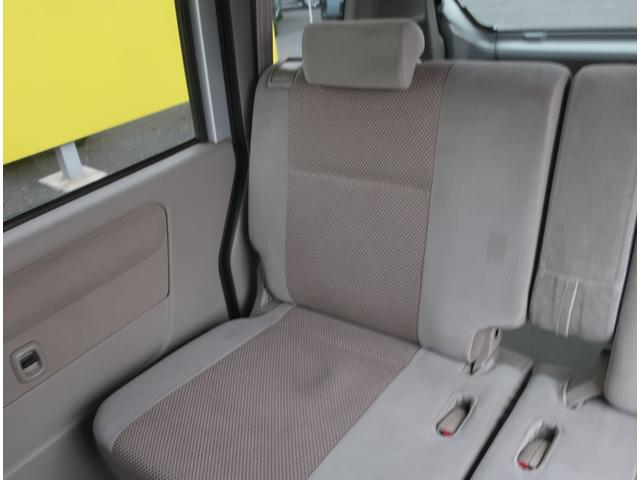 エブリイワゴン ＰＺターボスペシャル　両側パワースライド　オートステップ　ドライブレコーダー　ＥＴＣ　キーレスエントリー　オートエアコン　プライバシーガラス（40枚目）