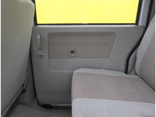 エブリイワゴン ＰＺターボスペシャル　両側パワースライド　オートステップ　ドライブレコーダー　ＥＴＣ　キーレスエントリー　オートエアコン　プライバシーガラス（43枚目）