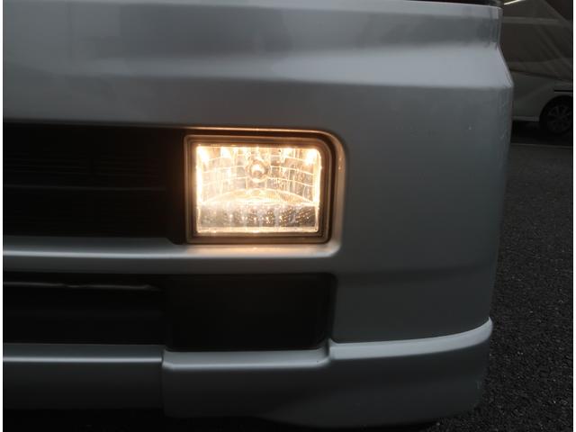 エブリイワゴン ＰＺターボスペシャル　両側パワースライド　オートステップ　ドライブレコーダー　ＥＴＣ　キーレスエントリー　オートエアコン　プライバシーガラス（53枚目）