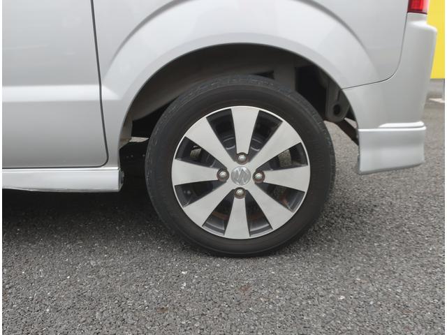 エブリイワゴン ＰＺターボスペシャル　両側パワースライド　オートステップ　ドライブレコーダー　ＥＴＣ　キーレスエントリー　オートエアコン　プライバシーガラス（59枚目）