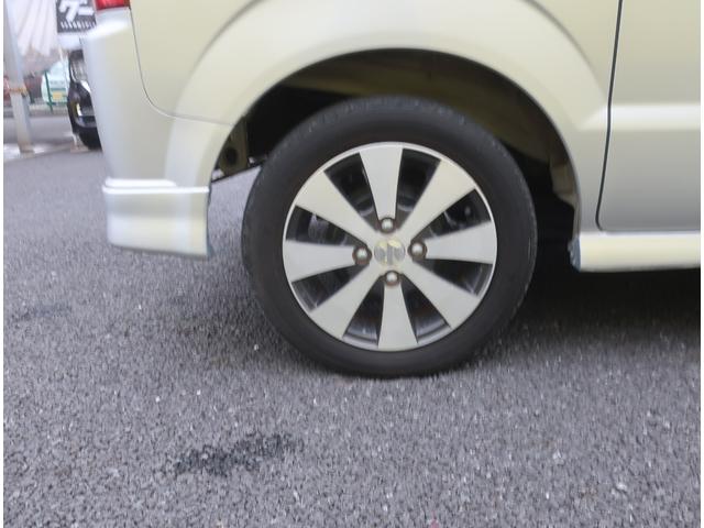 エブリイワゴン ＰＺターボスペシャル　両側パワースライド　オートステップ　ドライブレコーダー　ＥＴＣ　キーレスエントリー　オートエアコン　プライバシーガラス（60枚目）