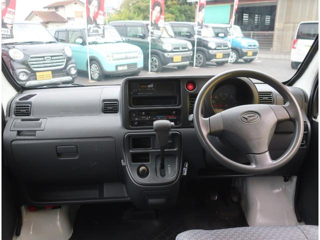 ハイゼットカーゴ スペシャル　ハイルーフ　ＥＴＣ　ドライブレコーダー（7枚目）