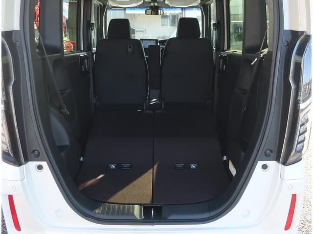 Ｎ－ＢＯＸカスタム Ｇ・Ｌホンダセンシング　純正ナビ　フルセグ　Ｂｌｕｅｔｏｏｔｈ　バックカメラ　ＥＴＣ　衝突軽減ブレーキ　両側パワースライド　アダクティブクルーズコントロール　ＬＥＤヘッドライト　ウインカーミラー　スマートキー（15枚目）