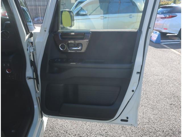 Ｎ－ＢＯＸカスタム Ｇ・Ｌホンダセンシング　純正ナビ　フルセグ　Ｂｌｕｅｔｏｏｔｈ　バックカメラ　ＥＴＣ　衝突軽減ブレーキ　両側パワースライド　アダクティブクルーズコントロール　ＬＥＤヘッドライト　ウインカーミラー　スマートキー（39枚目）