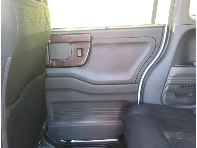 Ｎ－ＢＯＸカスタム Ｇ・Ｌホンダセンシング　純正ナビ　フルセグ　Ｂｌｕｅｔｏｏｔｈ　バックカメラ　ＥＴＣ　衝突軽減ブレーキ　両側パワースライド　アダクティブクルーズコントロール　ＬＥＤヘッドライト　ウインカーミラー　スマートキー（43枚目）