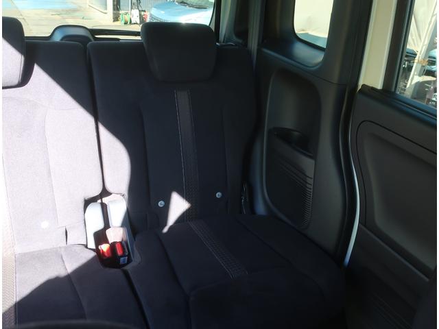 Ｎ－ＢＯＸカスタム Ｇ・Ｌホンダセンシング　純正ナビ　フルセグ　Ｂｌｕｅｔｏｏｔｈ　バックカメラ　ＥＴＣ　衝突軽減ブレーキ　両側パワースライド　アダクティブクルーズコントロール　ＬＥＤヘッドライト　ウインカーミラー　スマートキー（46枚目）