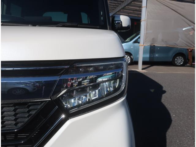 Ｎ－ＢＯＸカスタム Ｇ・Ｌホンダセンシング　純正ナビ　フルセグ　Ｂｌｕｅｔｏｏｔｈ　バックカメラ　ＥＴＣ　衝突軽減ブレーキ　両側パワースライド　アダクティブクルーズコントロール　ＬＥＤヘッドライト　ウインカーミラー　スマートキー（59枚目）