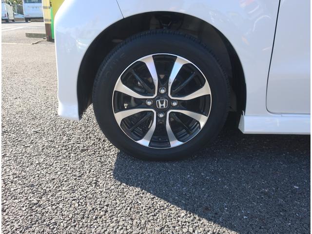 Ｎ－ＢＯＸカスタム Ｇ・Ｌホンダセンシング　純正ナビ　フルセグ　Ｂｌｕｅｔｏｏｔｈ　バックカメラ　ＥＴＣ　衝突軽減ブレーキ　両側パワースライド　アダクティブクルーズコントロール　ＬＥＤヘッドライト　ウインカーミラー　スマートキー（62枚目）