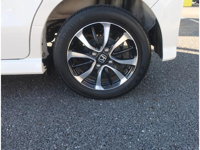 Ｎ－ＢＯＸカスタム Ｇ・Ｌホンダセンシング　純正ナビ　フルセグ　Ｂｌｕｅｔｏｏｔｈ　バックカメラ　ＥＴＣ　衝突軽減ブレーキ　両側パワースライド　アダクティブクルーズコントロール　ＬＥＤヘッドライト　ウインカーミラー　スマートキー（63枚目）