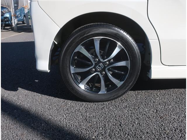 Ｎ－ＢＯＸカスタム Ｇ・Ｌホンダセンシング　純正ナビ　フルセグ　Ｂｌｕｅｔｏｏｔｈ　バックカメラ　ＥＴＣ　衝突軽減ブレーキ　両側パワースライド　アダクティブクルーズコントロール　ＬＥＤヘッドライト　ウインカーミラー　スマートキー（64枚目）