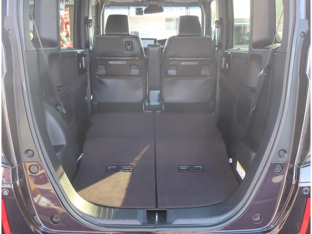 N-BOXカスタム G・Lターボホンダセンシング 純正ナビ フルセグ Bluetooth バックカメラ 前後ドライブレコーダー ETC 衝突軽減ブレーキ 両側パワースライド アイドリングストップ LEDヘッドライト ウインカーミラー スマートキー(15枚目)