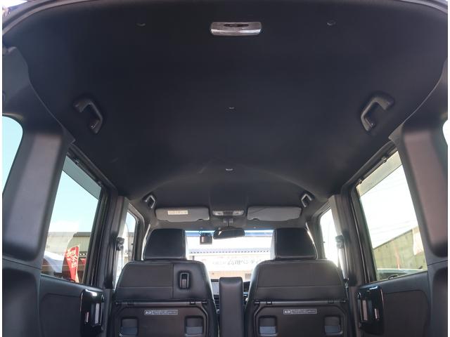 N-BOXカスタム G・Lターボホンダセンシング 純正ナビ フルセグ Bluetooth バックカメラ 前後ドライブレコーダー ETC 衝突軽減ブレーキ 両側パワースライド アイドリングストップ LEDヘッドライト ウインカーミラー スマートキー(16枚目)