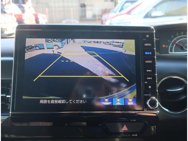 N-BOXカスタム G・Lターボホンダセンシング 純正ナビ フルセグ Bluetooth バックカメラ 前後ドライブレコーダー ETC 衝突軽減ブレーキ 両側パワースライド アイドリングストップ LEDヘッドライト ウインカーミラー スマートキー(26枚目)