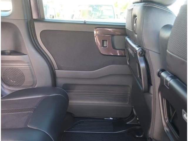 N-BOXカスタム G・Lターボホンダセンシング 純正ナビ フルセグ Bluetooth バックカメラ 前後ドライブレコーダー ETC 衝突軽減ブレーキ 両側パワースライド アイドリングストップ LEDヘッドライト ウインカーミラー スマートキー(49枚目)