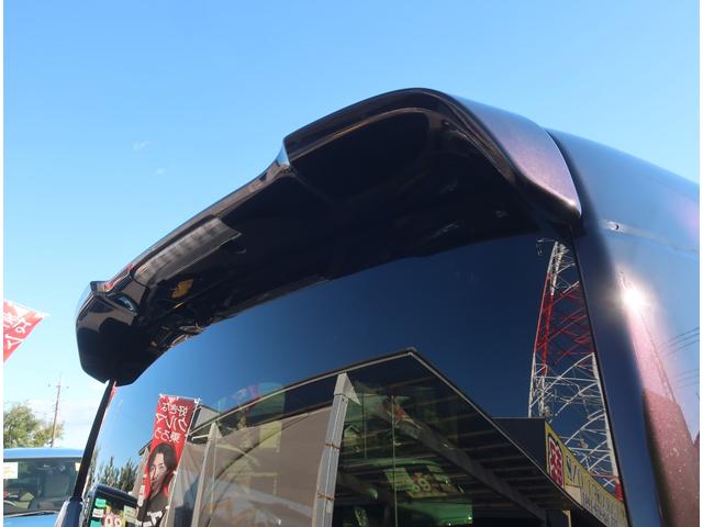 N-BOXカスタム G・Lターボホンダセンシング 純正ナビ フルセグ Bluetooth バックカメラ 前後ドライブレコーダー ETC 衝突軽減ブレーキ 両側パワースライド アイドリングストップ LEDヘッドライト ウインカーミラー スマートキー(54枚目)